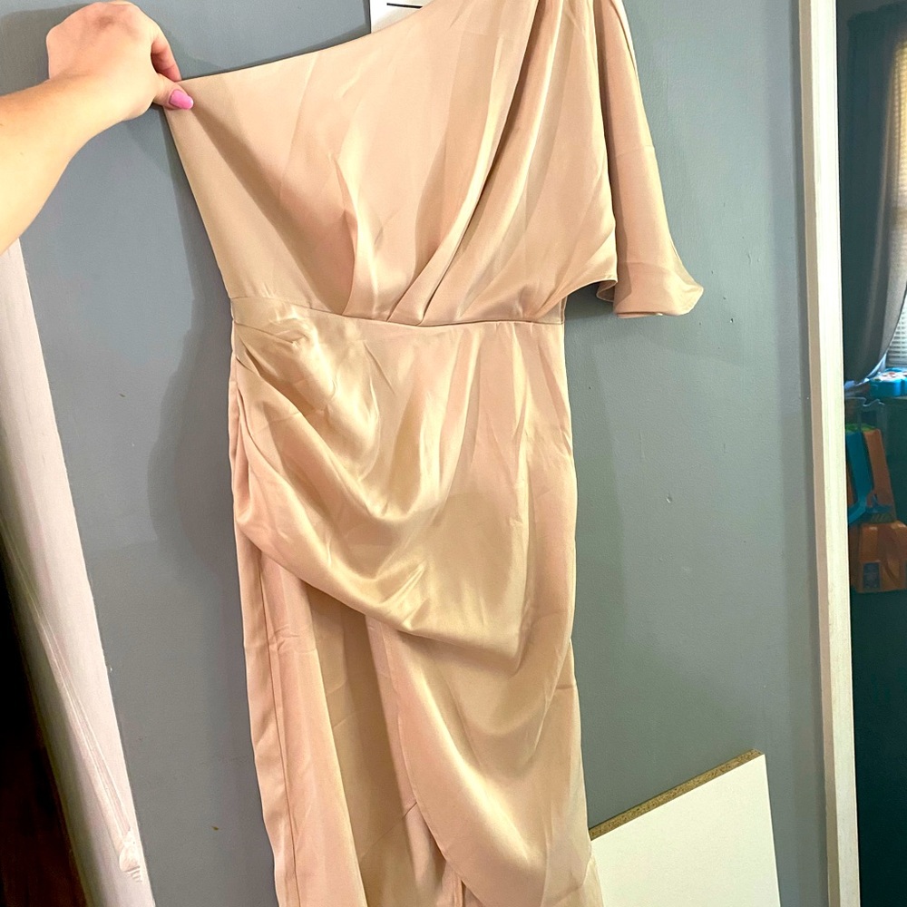 Cupshe dress